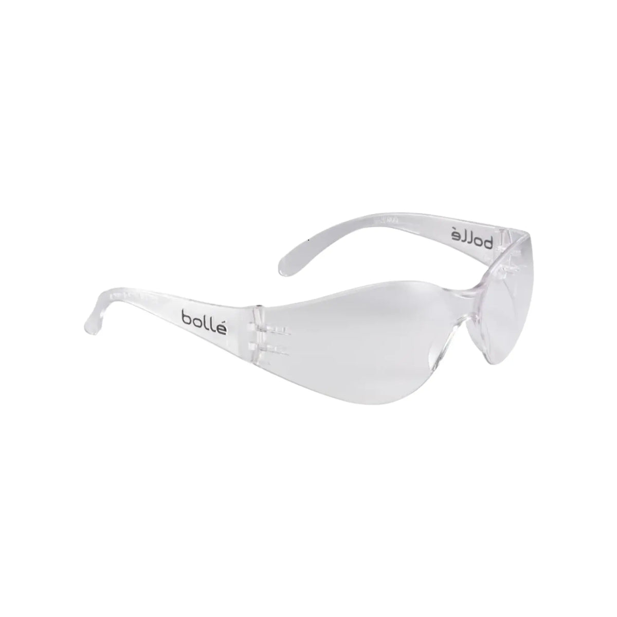 Lunettes de protection Légère et sans vis - BL30 - Bollé Safety wonday 
