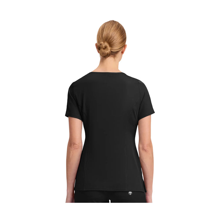 Madison - Tunique cache-cœur - Femme - Healing Hands Healing Hands 