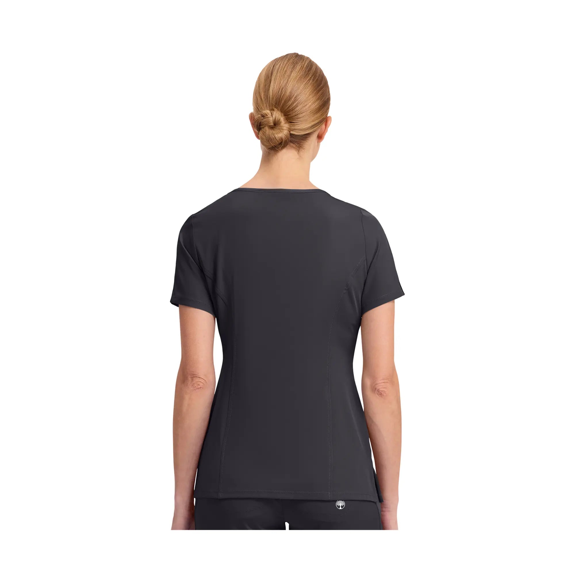 Madison - Tunique cache-cœur - Femme - Healing Hands Healing Hands 