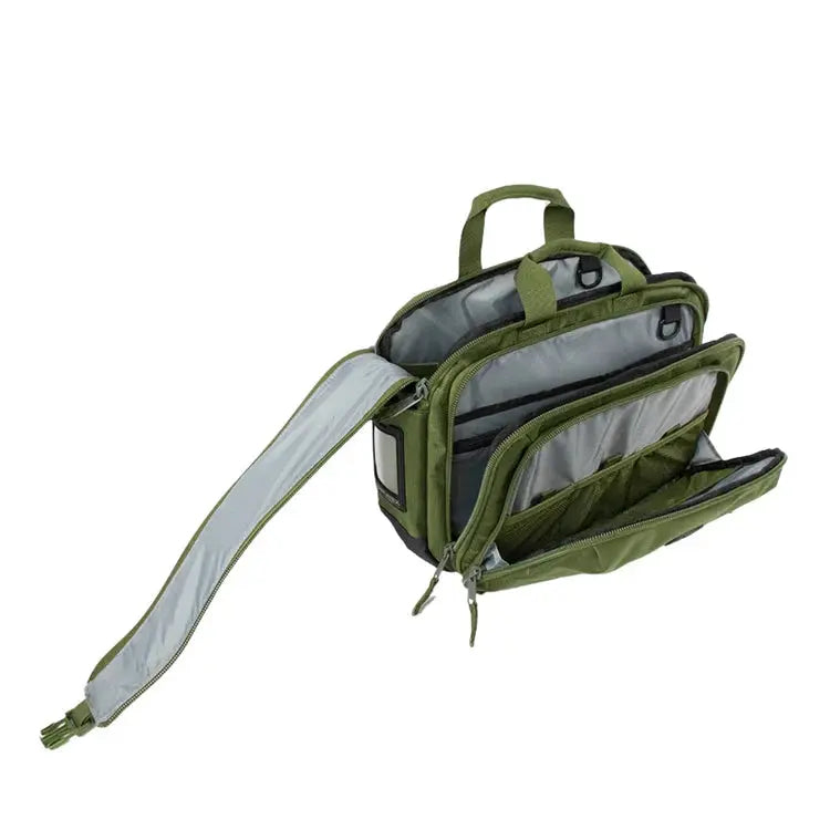 Mallette CONTROL 17 - 3 couleurs disponibles - DIMATEX DIMATEX 