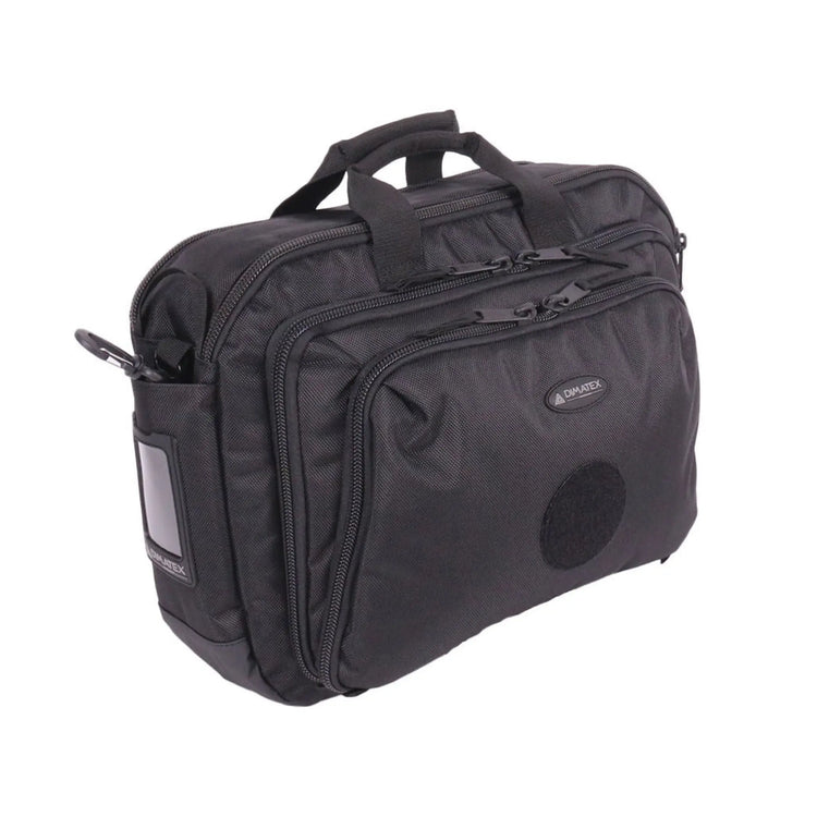 Mallette CONTROL 17 - 3 couleurs disponibles - DIMATEX DIMATEX 