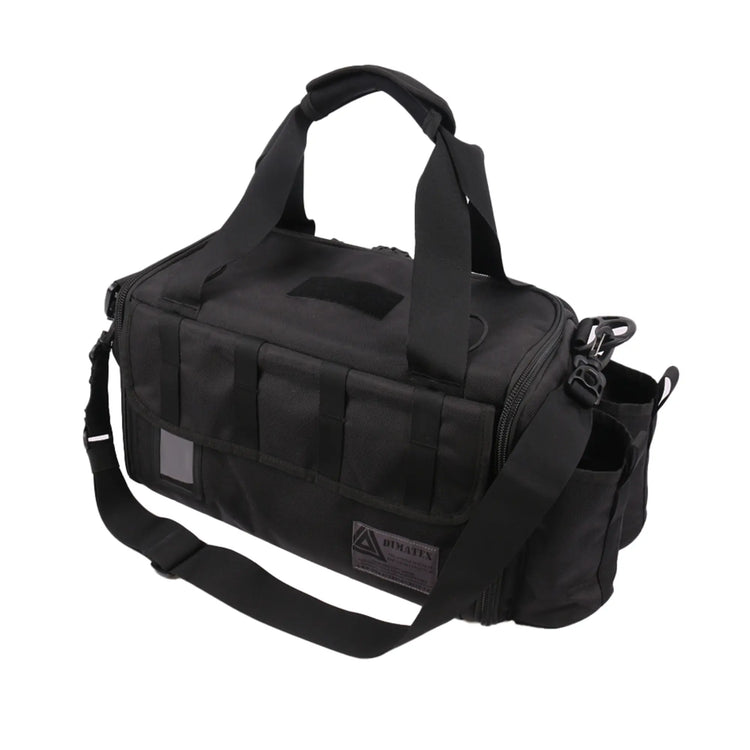 Mallette Cockpit Noir - DIMATEX DIMATEX 