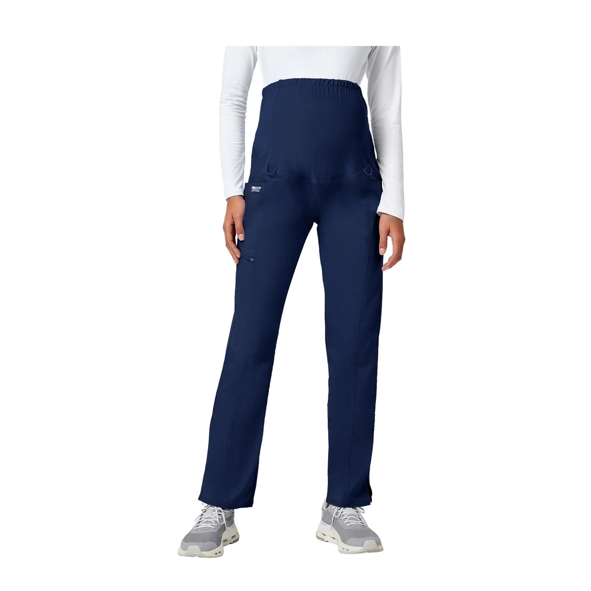 Mées - Jogging médical de maternité - femme - Cherokee Cherokee Authentic Workwear 