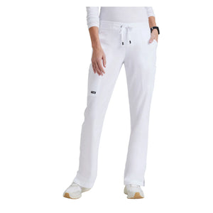 Mia - Jogging cordon de serrage - Femme - Grey’s Anatomy Grey’s Anatomy  Blanc / XL