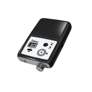 B170 Brillian portable micromotor - 30,000 rpm - White or black My Podiatry 