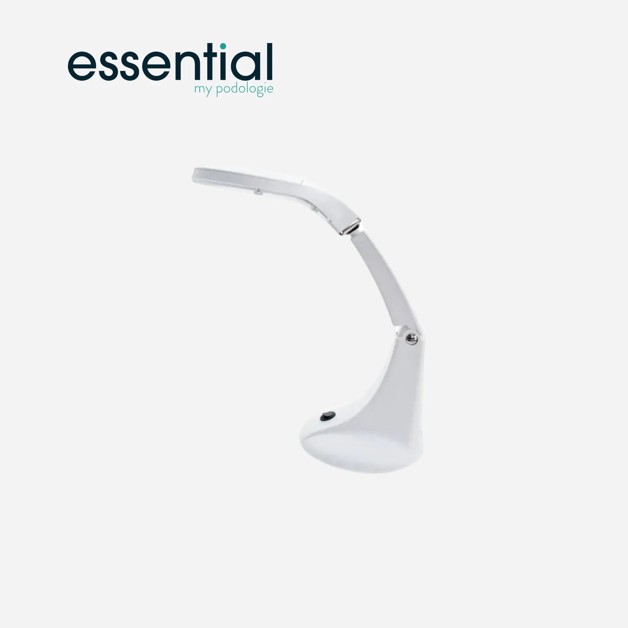 Mini Lampe loupe Elegante 30 LED - Essential by My Podologie Essential 