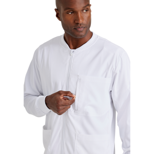 Mio - Veste médicale col rond - Homme - Grey's Anatomy Stretch Grey’s Anatomy 