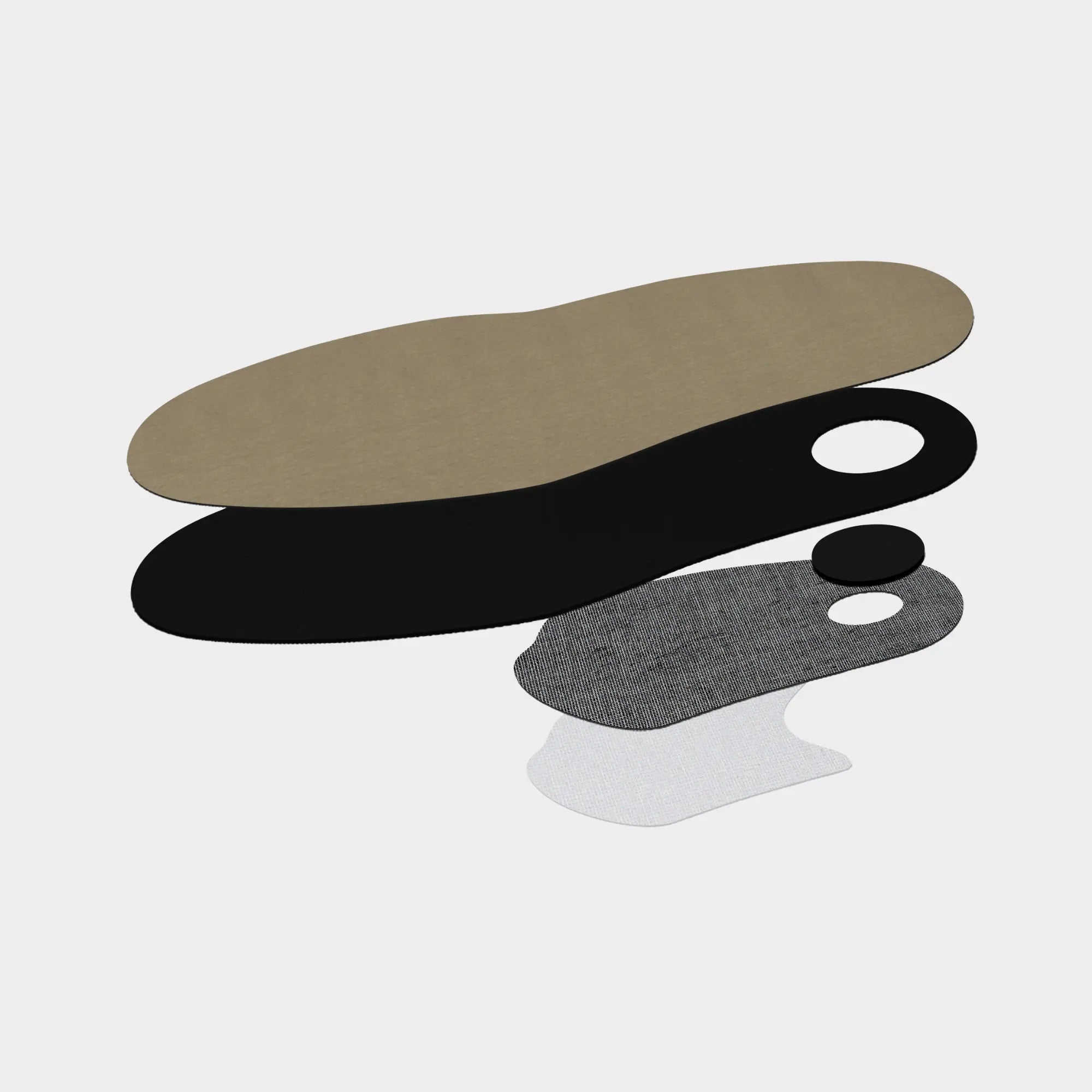 Module Ville Femme Cuir - Express 24h - Essential by My Podologie Essential 