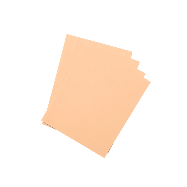 Moleskine Fresco Sport - 1,5 mm Fresco Podologia 