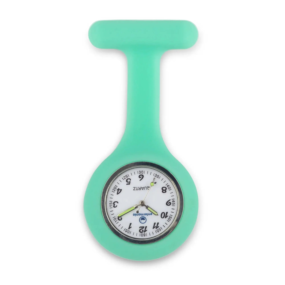 Montre analogique avec boîtier en silicone uni - Plusieurs coloris - My Blouse My Blouse 
