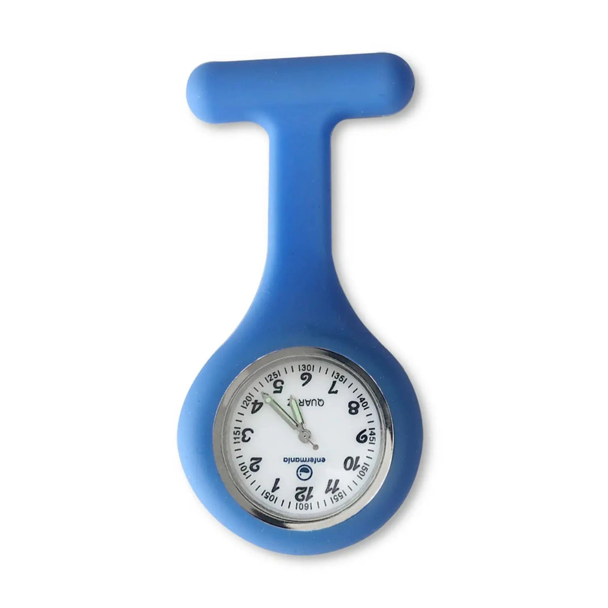 Montre analogique avec boîtier en silicone uni - Plusieurs coloris - My Blouse My Blouse 