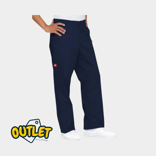 Nancy - Pantalon à fermeture éclair - Homme - Dickies // Fin de série Dickies 