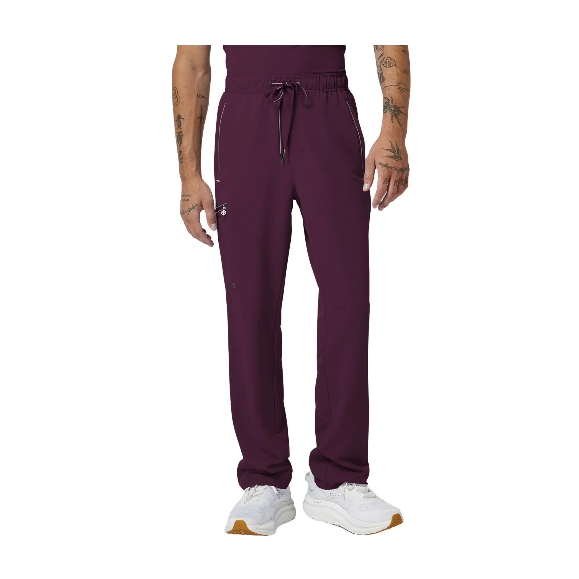 Noah - Pants - Elastic waistband - Men - Healing Hand Healing Hands 