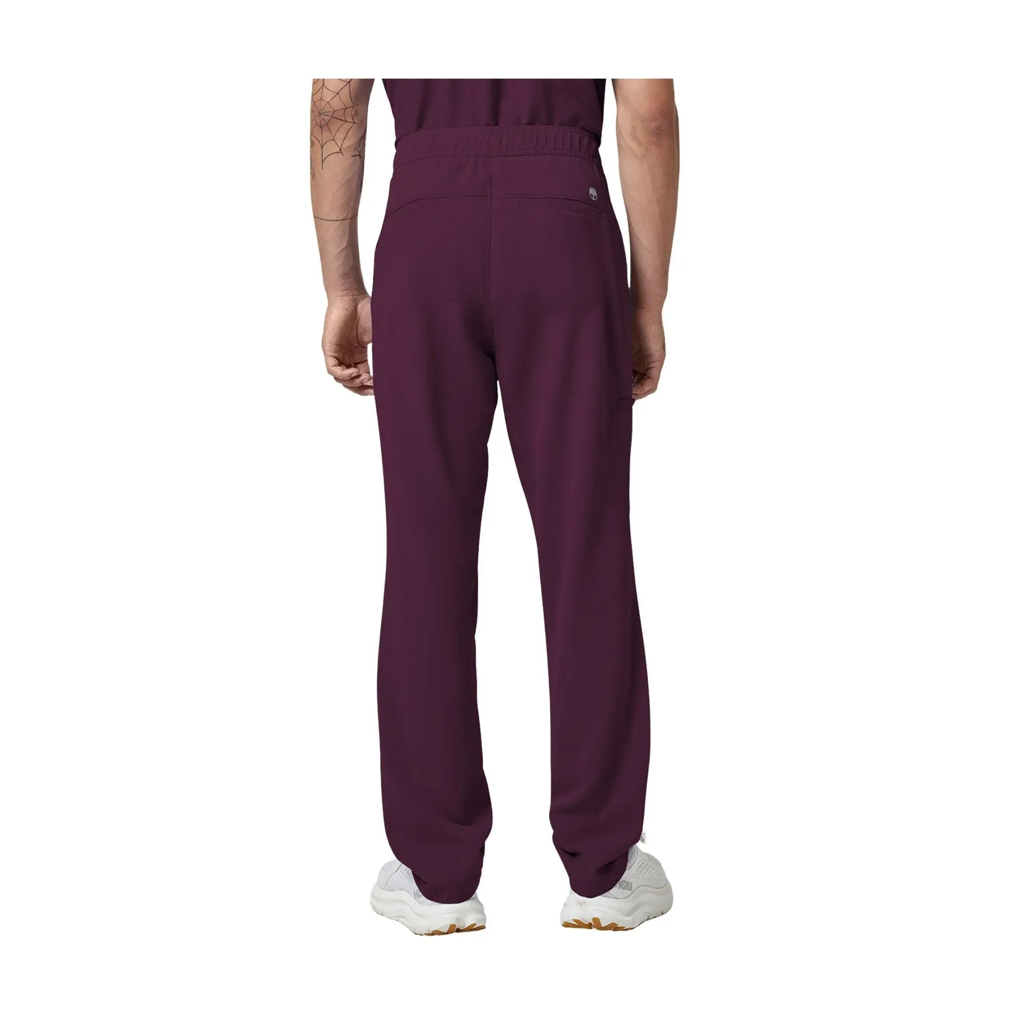Noah - Pants - Elastic waistband - Men - Healing Hand Healing Hands 