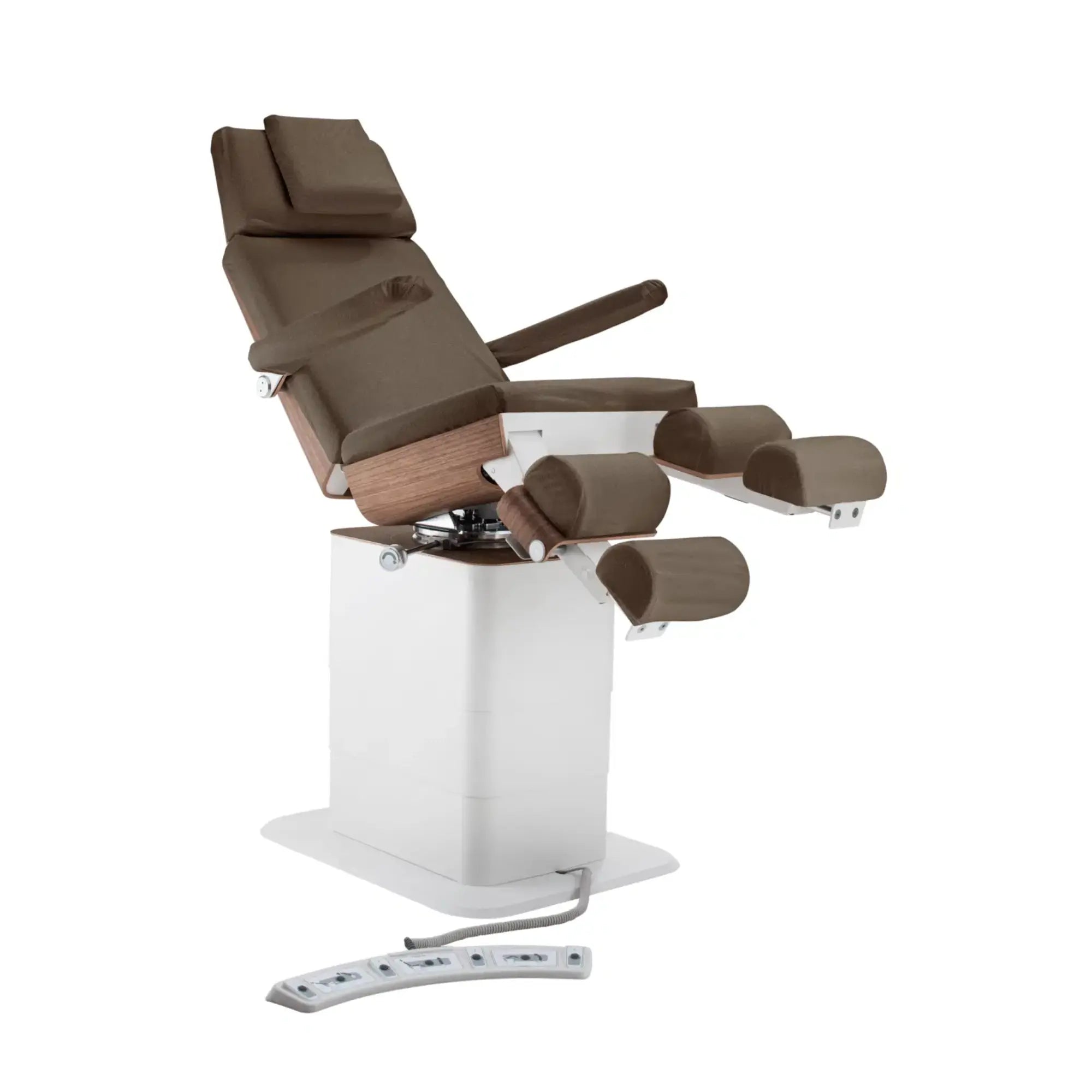 Option Fauteuil - Housses douces - Set complet - Moon Professional - Ruck Ruck