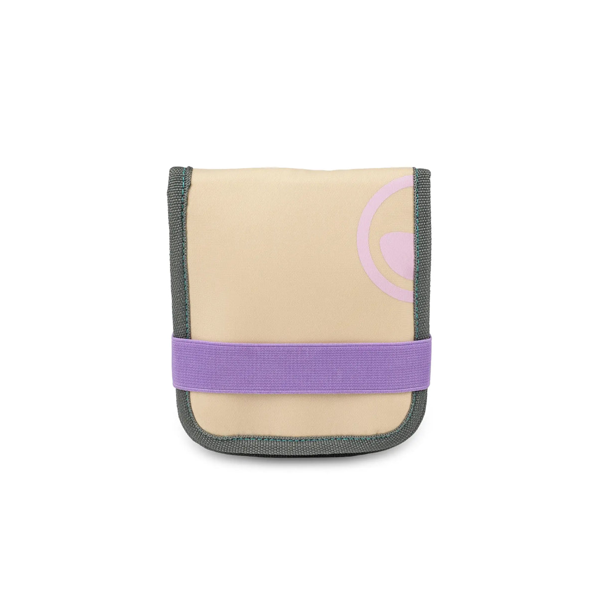 Organisateur de poche arrondi - 13 cm - Plusieurs coloris - My Blouse My Blouse 