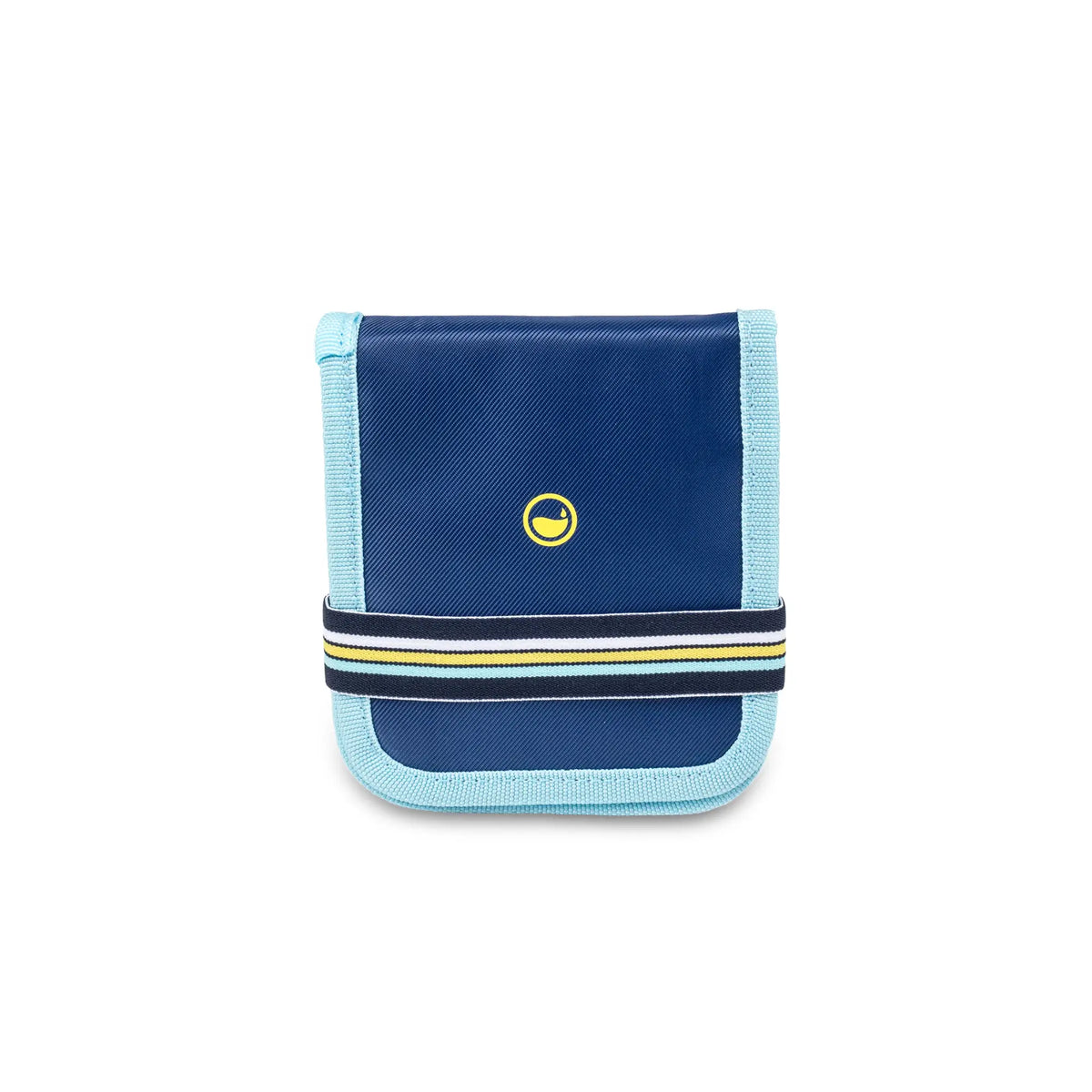Organisateur de poche arrondi - 13 cm - Plusieurs coloris - My Blouse My Blouse 