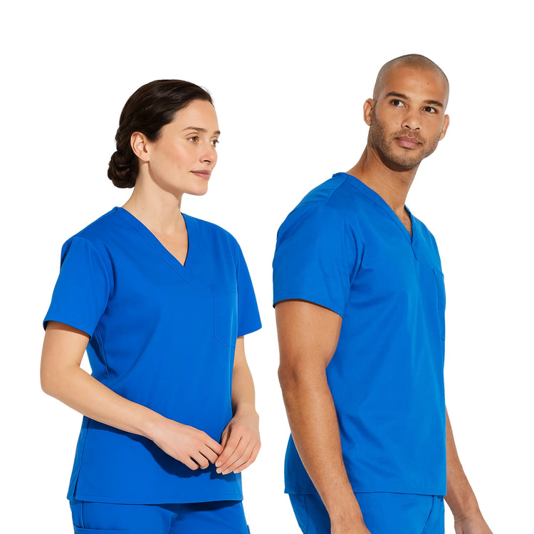 Orléans - Tunique col V - Unisexe - Dickies Dickies 