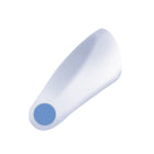 Pair of silicone insoles - Ecosil