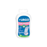 Sensitive Skin Dressings - box of 30 - Urgo