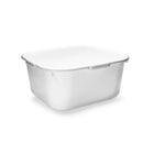 Footbath for trolley on wheels - MOBIL - Ruck