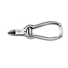 Nail pliers - Concave cut - Tapered jaws - 11.5 cm - Ruck