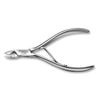 Nail pliers - Straight cut 4 mm - 10 cm - Ruck