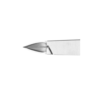 Pince d’angle – Lames droites fines et pointues 12 mm – 10 cm – Ruck Ruck 