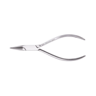 Pince à bec rond - 14 cm - Ruck