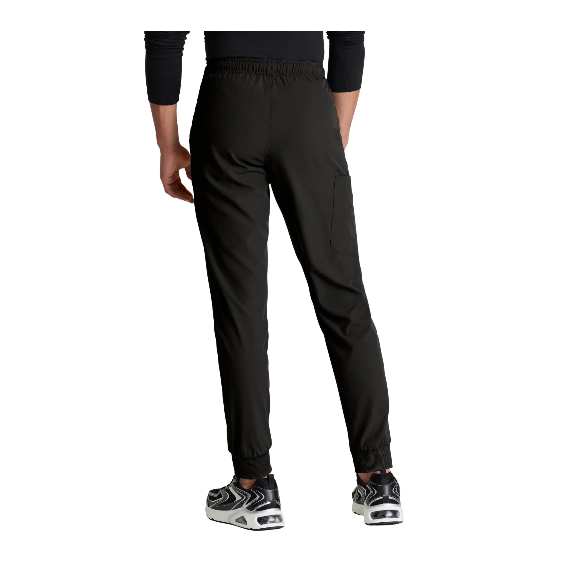 Plaza - Pantalon cordon de serrage - Homme - Skechers SKECHERS 