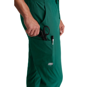 Plaza - Pantalon cordon de serrage - Homme - Skechers SKECHERS 