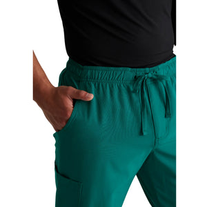 Plaza - Pantalon cordon de serrage - Homme - Skechers SKECHERS 