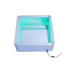BigFoot Led Podoscope - Up to 200 Kg - My Podiatry