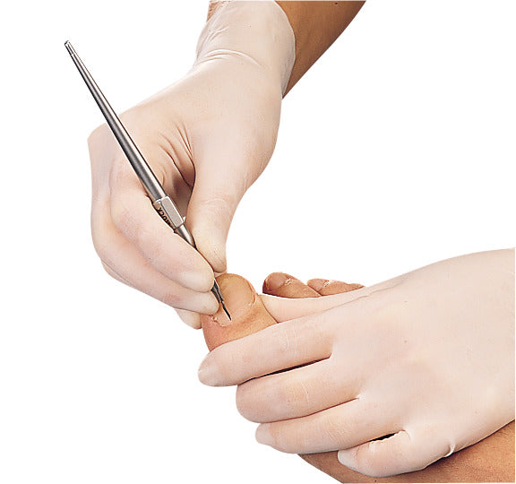 Porte-lames de burin - Ruck Ruck