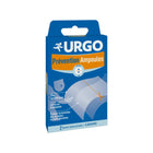 Prévention ampoules - 2 bandes à découper - Urgo