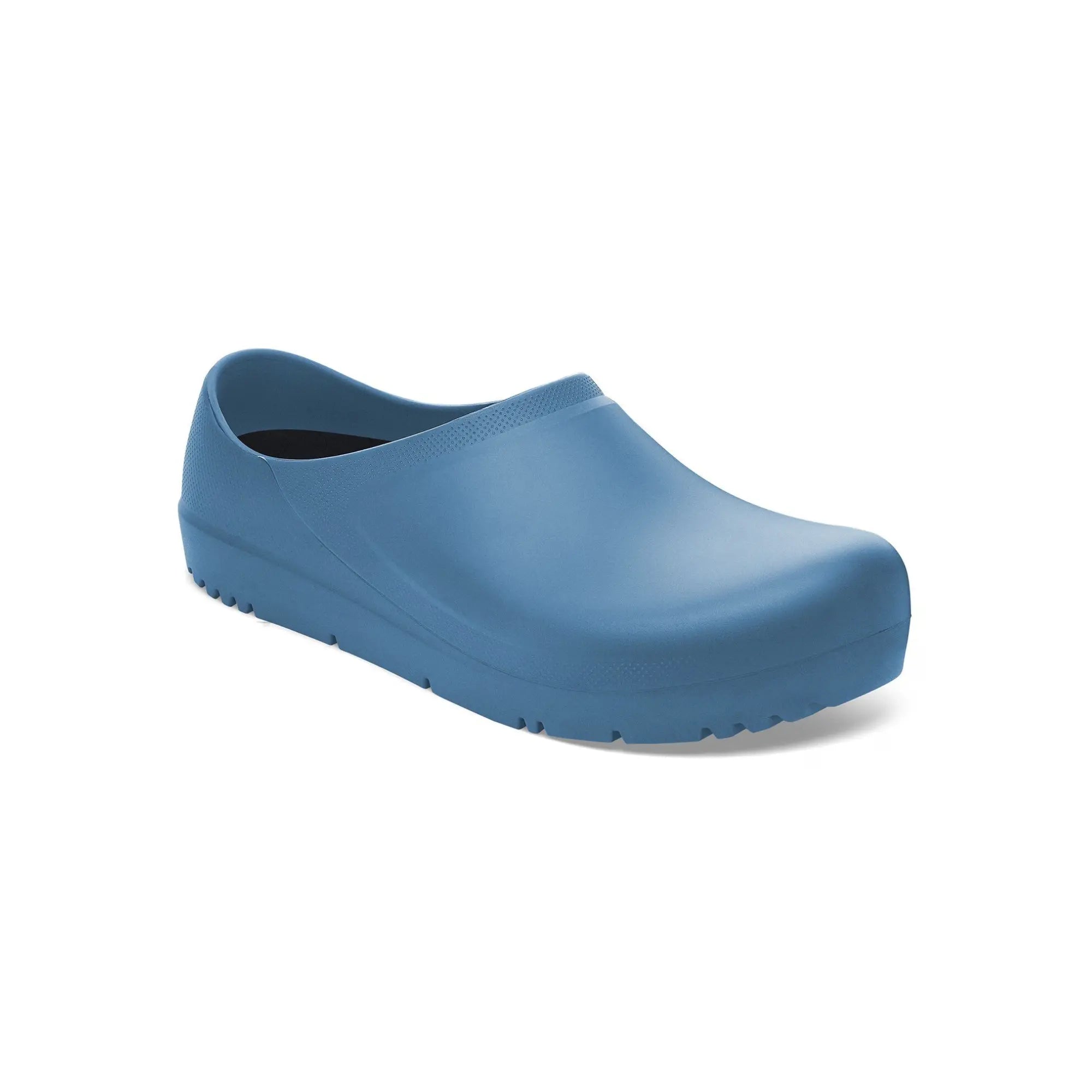 Profi Birki 2.0 - Sabots en polyuréthane - Plusieurs Coloris - Birkenstock Birkenstock  Bleu / 48