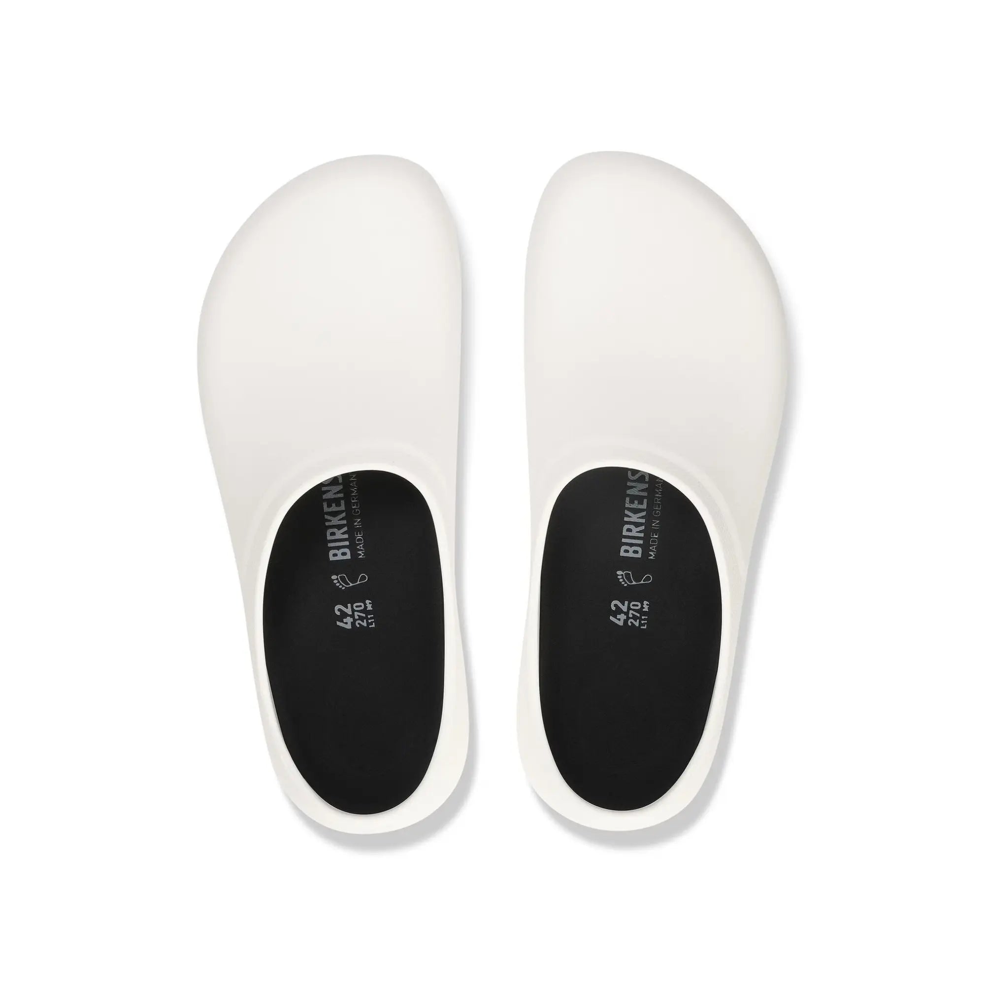 Profi Birki 2.0 - Sabots en polyuréthane - Plusieurs Coloris - Birkenstock Birkenstock 