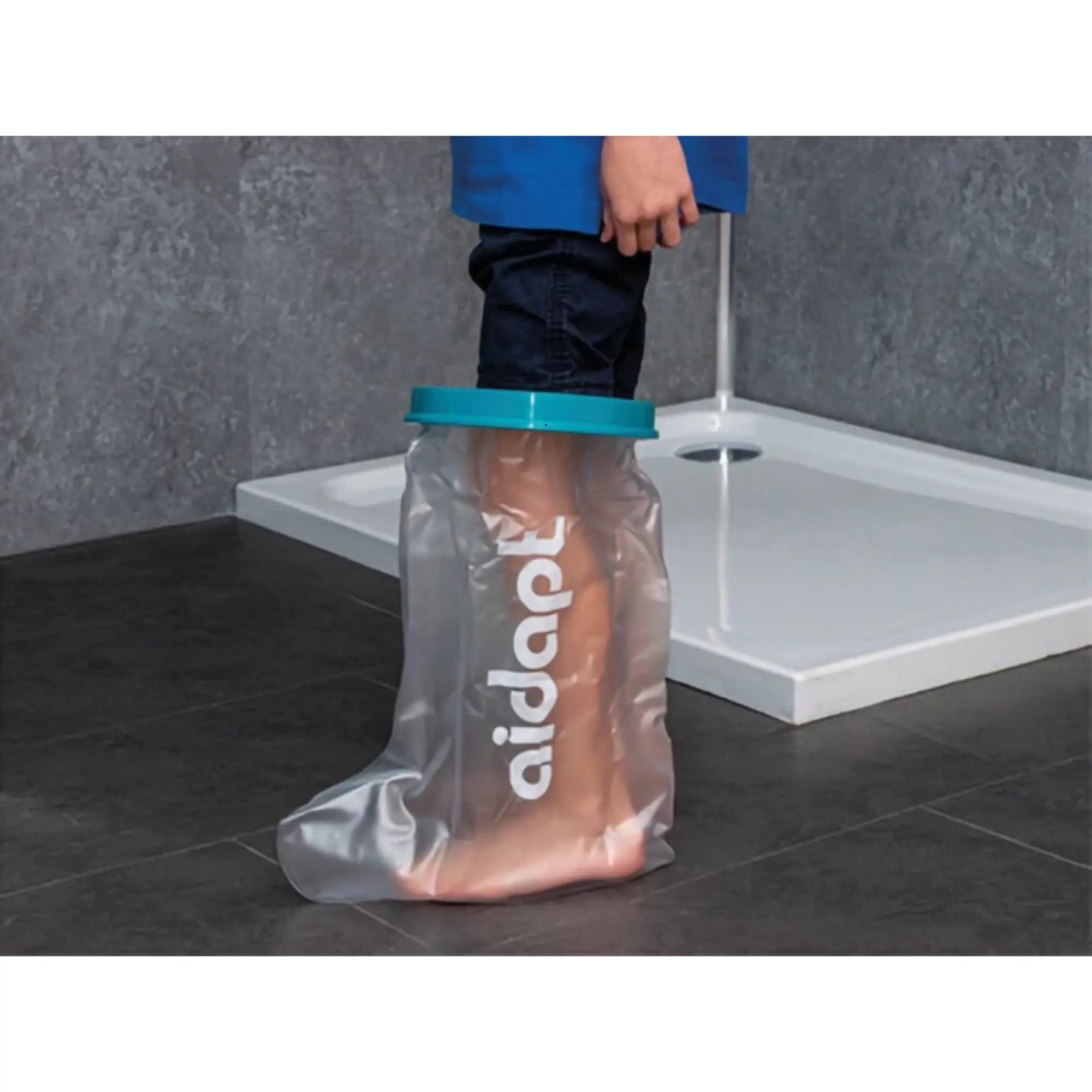 Protection waterproof Protège plâtre - Enfant ou adulte - My Médical My Médical 