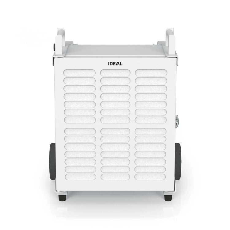 Purificateur d'Air Hercule H14 - Idéal Santé