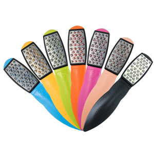 Rabot à callosités - Facile à nettoyer - Smart Cutter - Credo Credo 