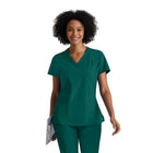 Racer - V-neck tunic - Women's - Barco One