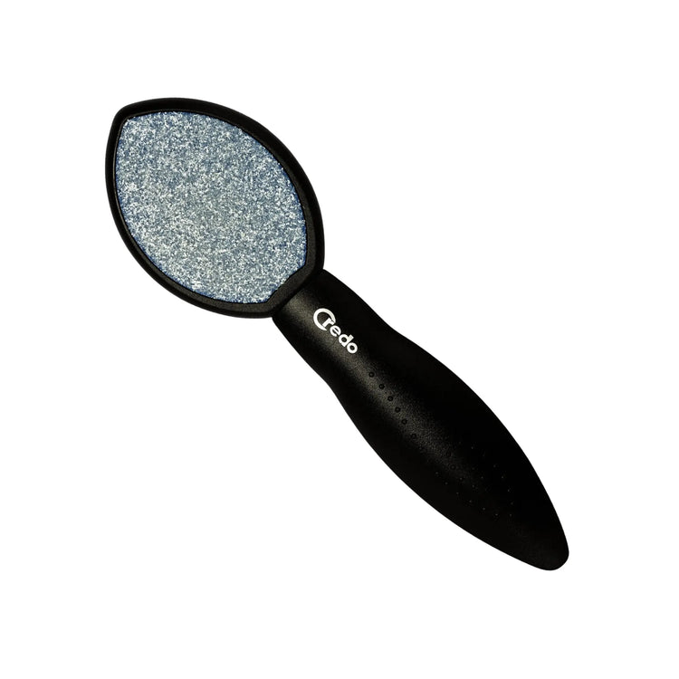 Râpe de pédicurie - 20,5 cm -  Credo Credo 