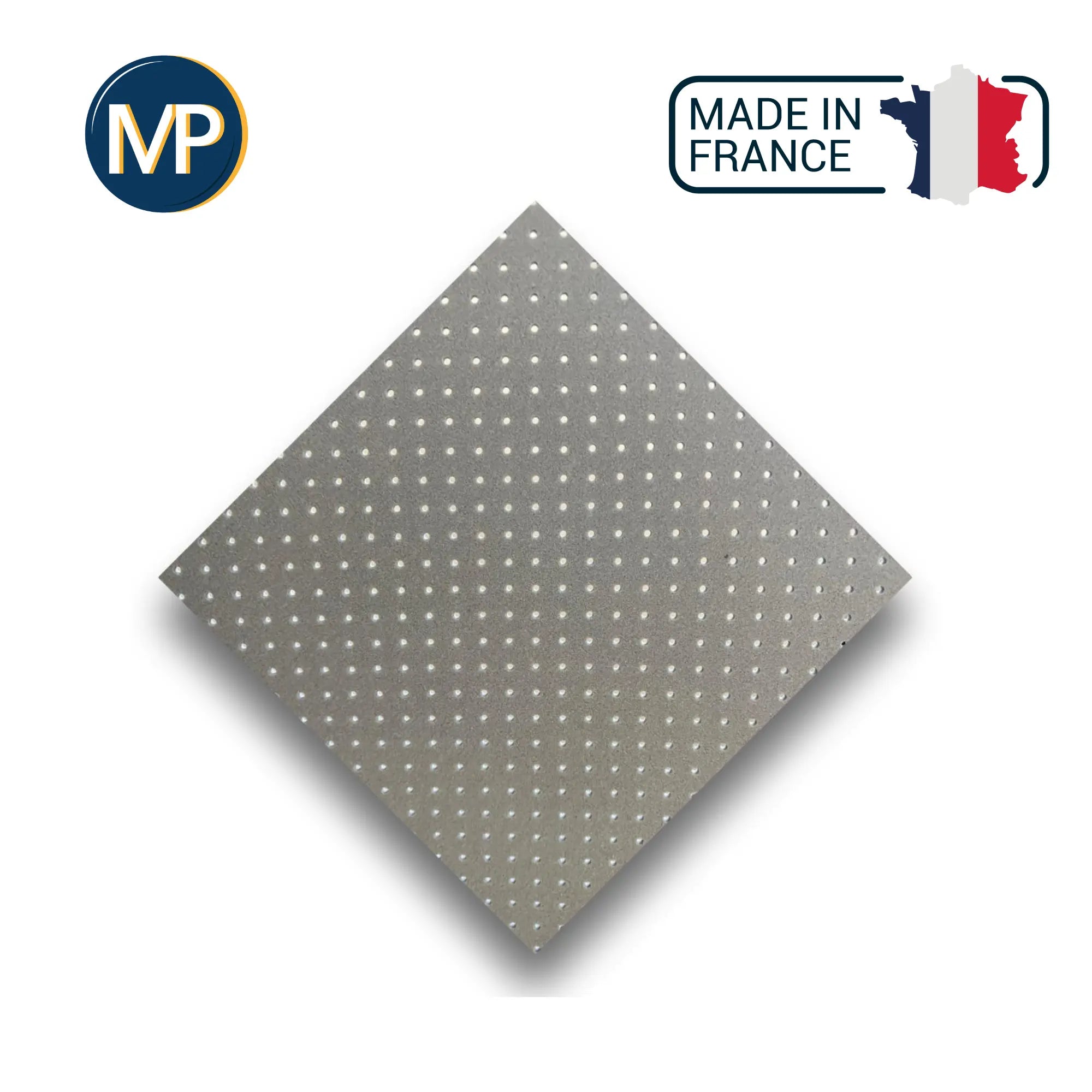 Recouvrement My Carefoam 35 - 1,5 mm - Shore 33 - 1 x 1 m - 7 coloris - My Podologie