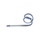 Règle trace courbe flexible - 50 cm - Wonday