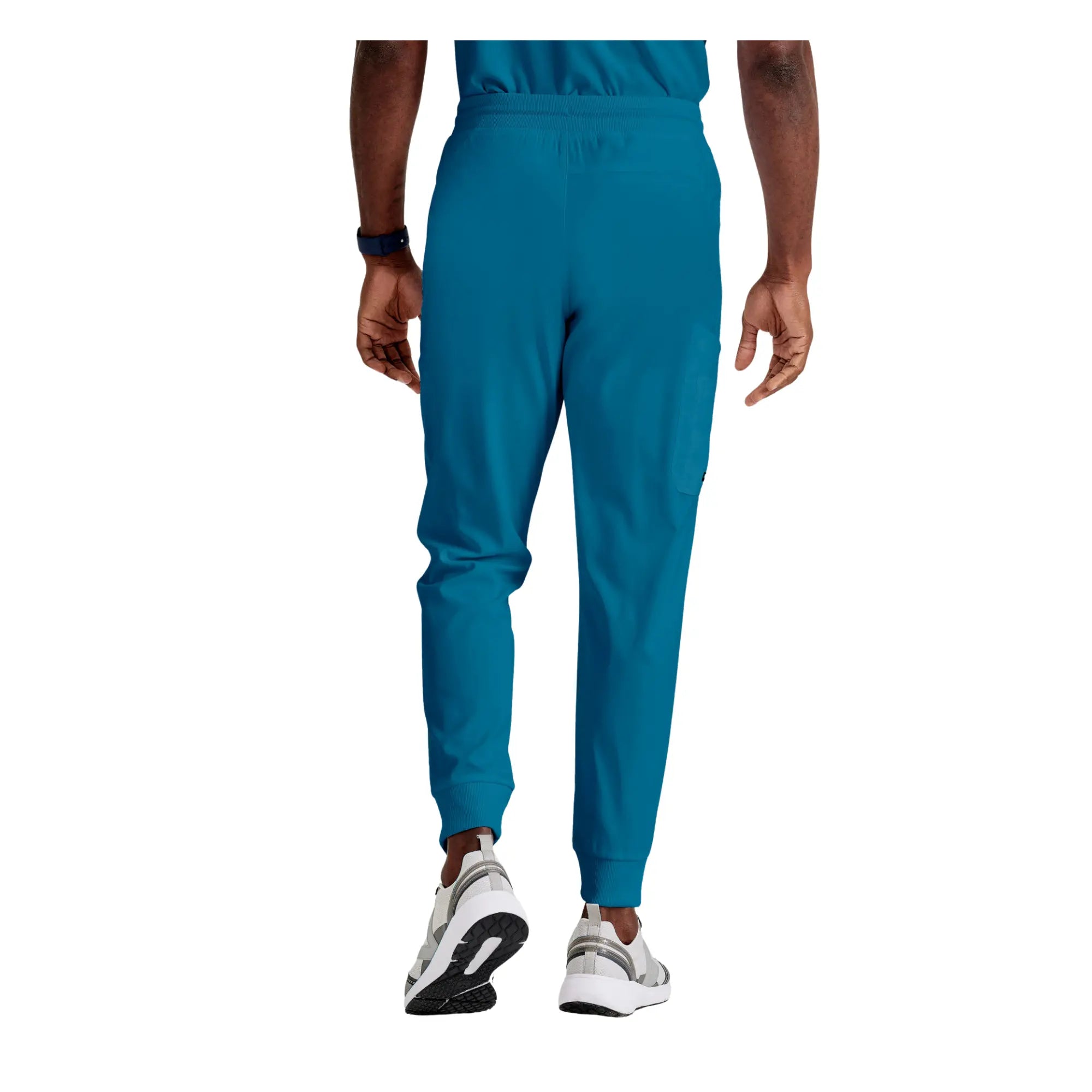 Riga - Jogging medical - Homme - Grey’s Anatomy Stretch Grey’s Anatomy 