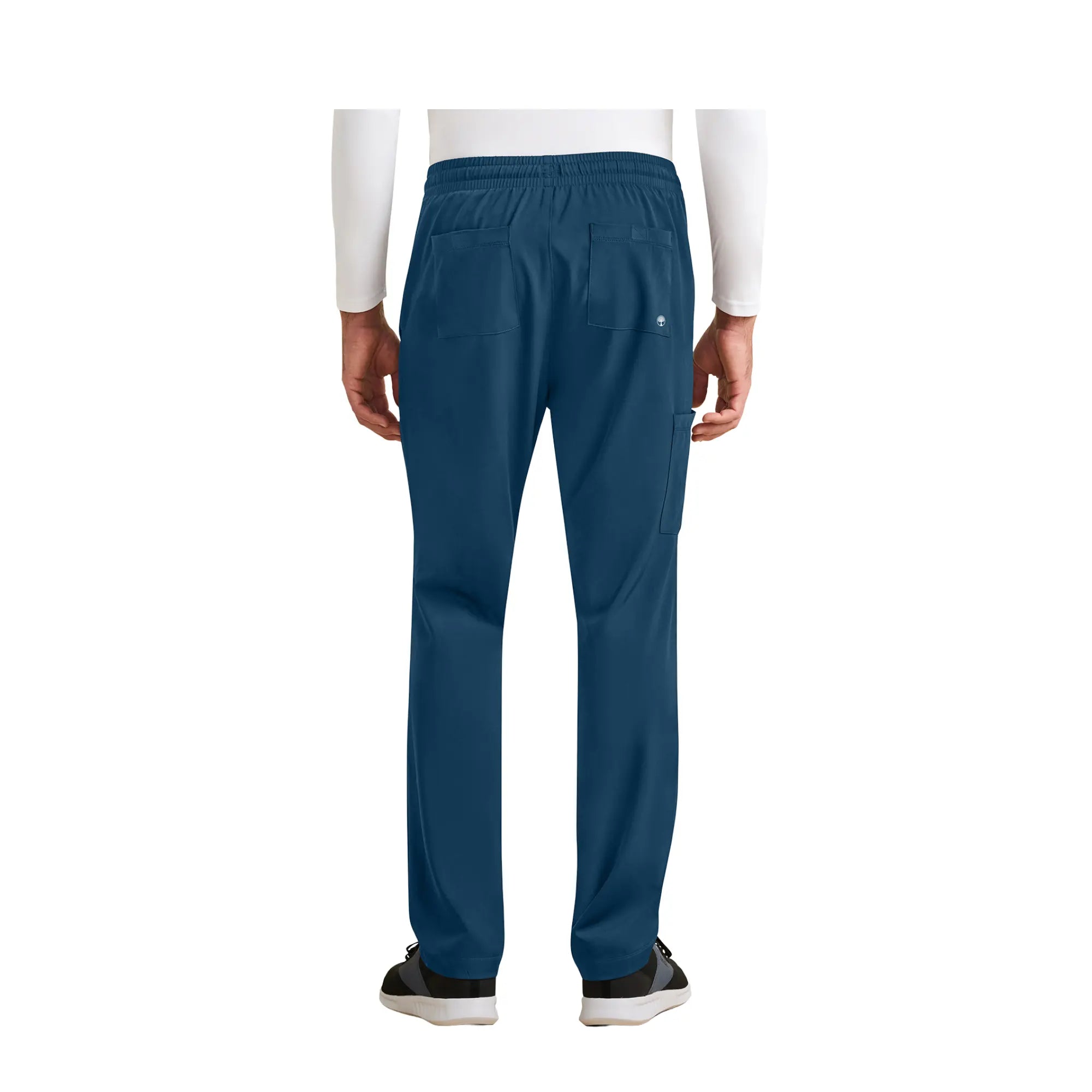 Ryan - Pantalon - Ceinture élastique - Homme - Healing Hands Healing Hands 