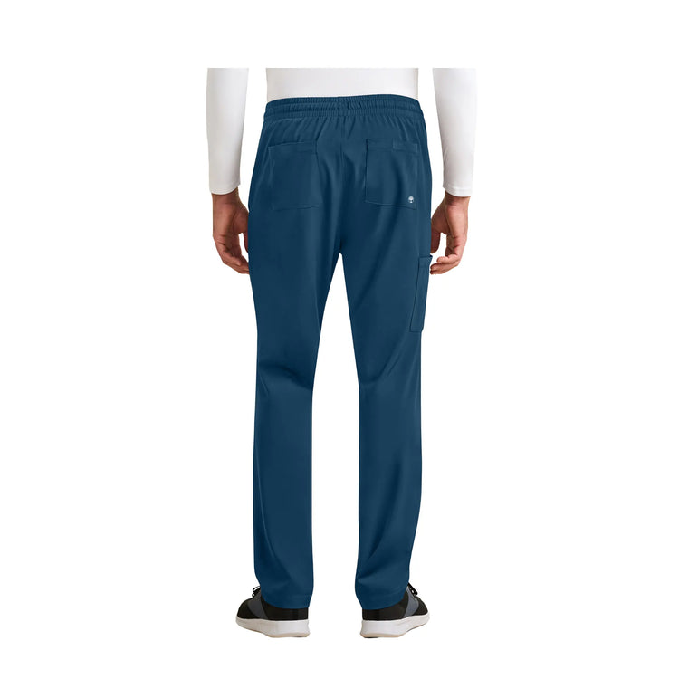 Ryan - Pantalon - Ceinture élastique - Homme - Healing Hands Healing Hands 