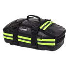 Emergency Trapezoidal backpack - waterproof - Black