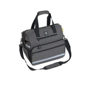 Devabag Medical Case Backpack - Gray - Several Formats - Devaset Devaset 