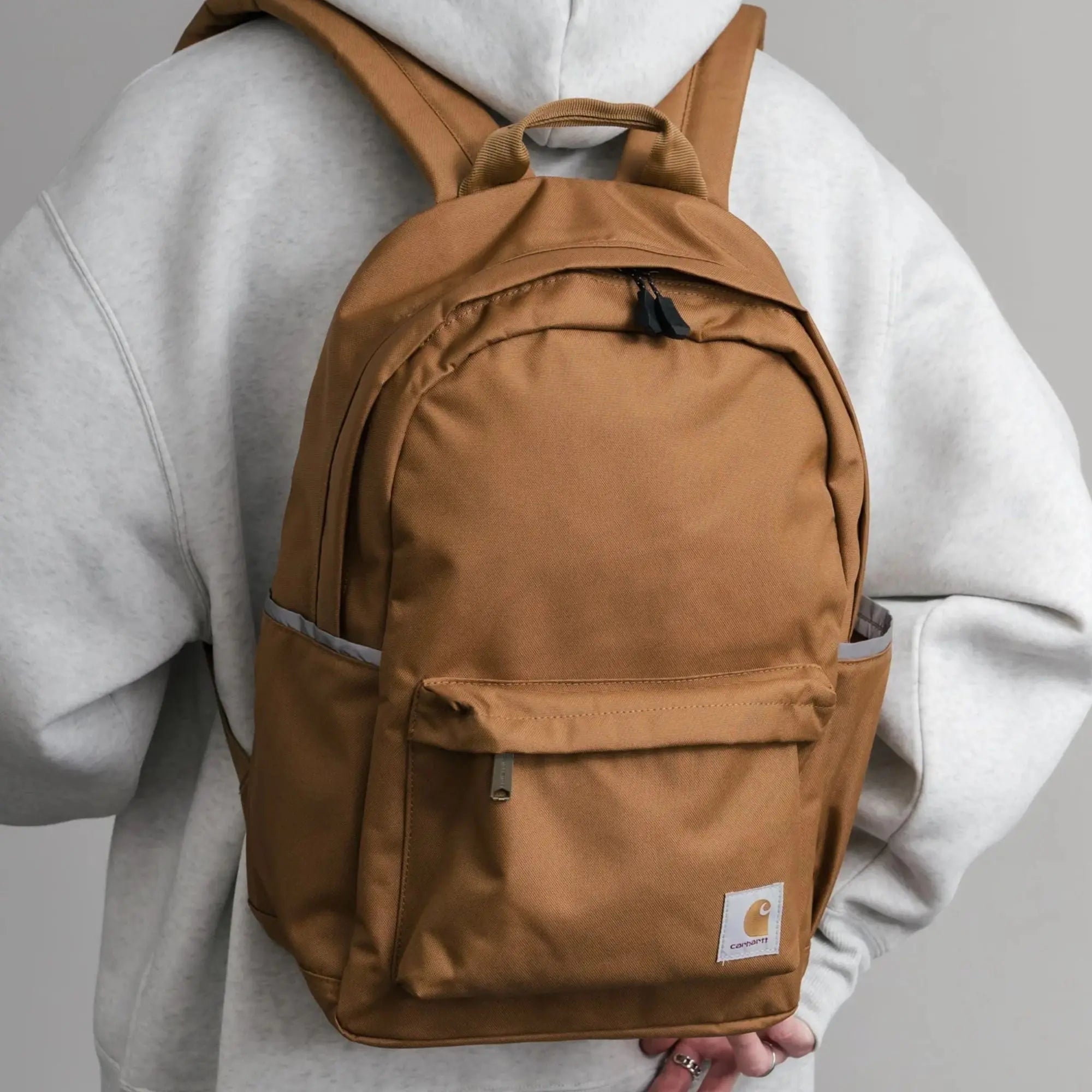 Sac à dos classique - 21L - 5 coloris - Carhartt Carhartt 